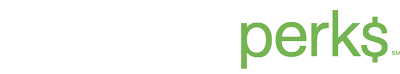 Perks logo