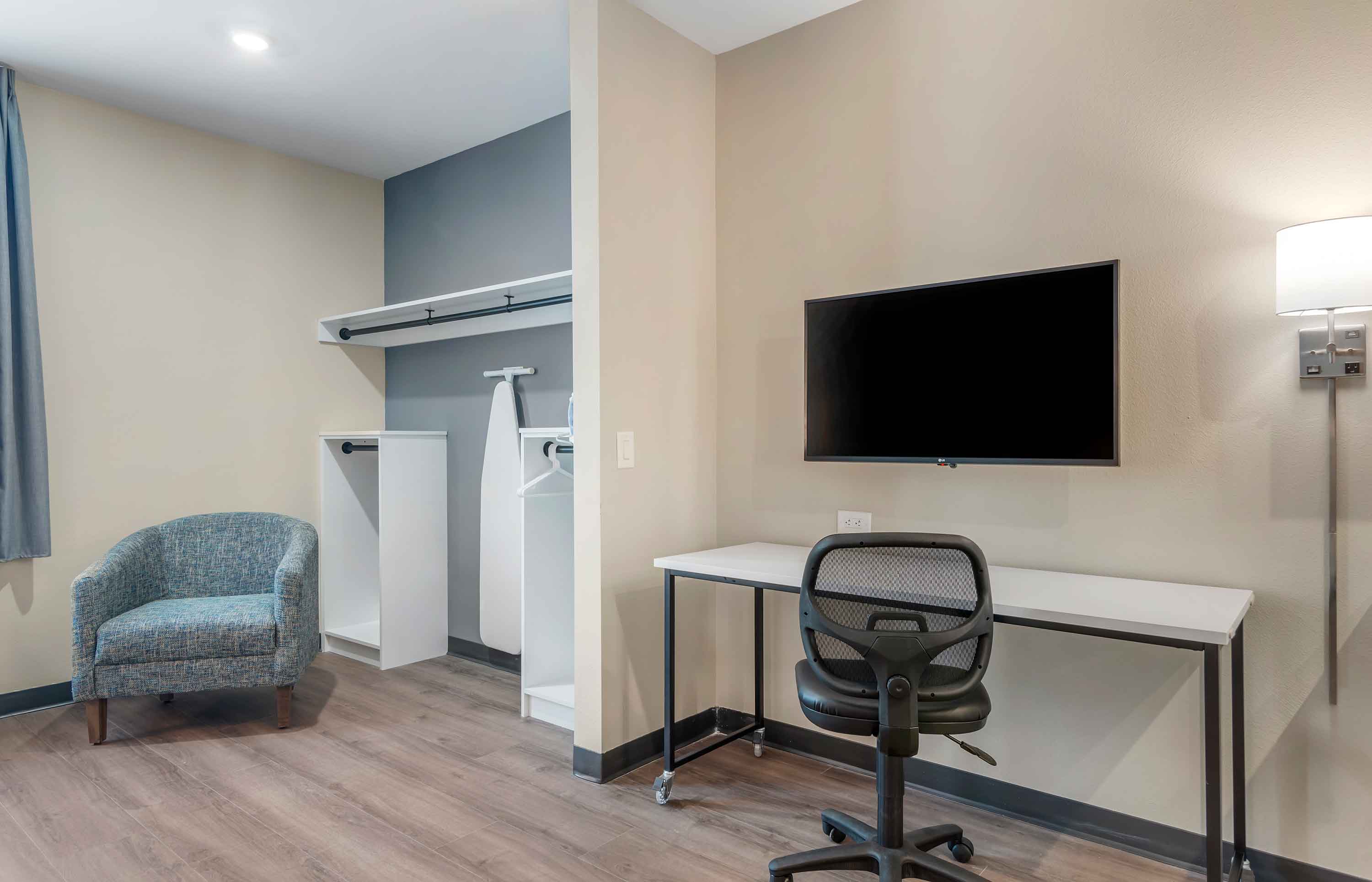Superior Studio - 2 Full Beds