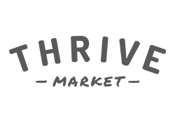 Thrive market logo