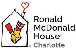 ronald mcdonal house charlotte logo