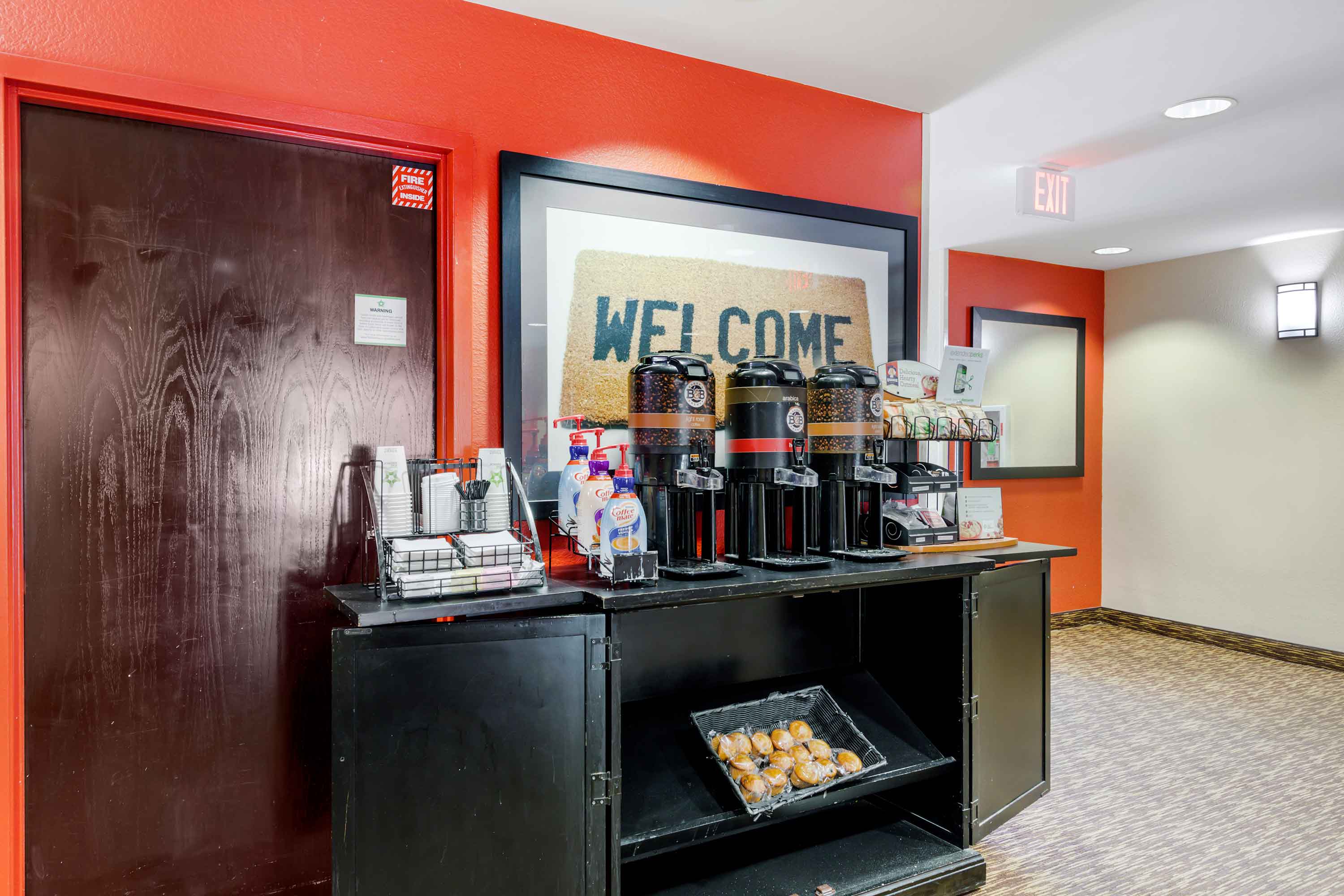 Free Grab-and-Go Breakfast