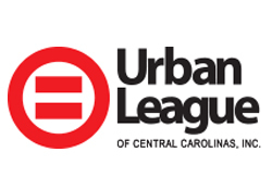 urban league logo