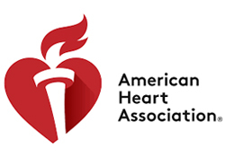 american heart association logo